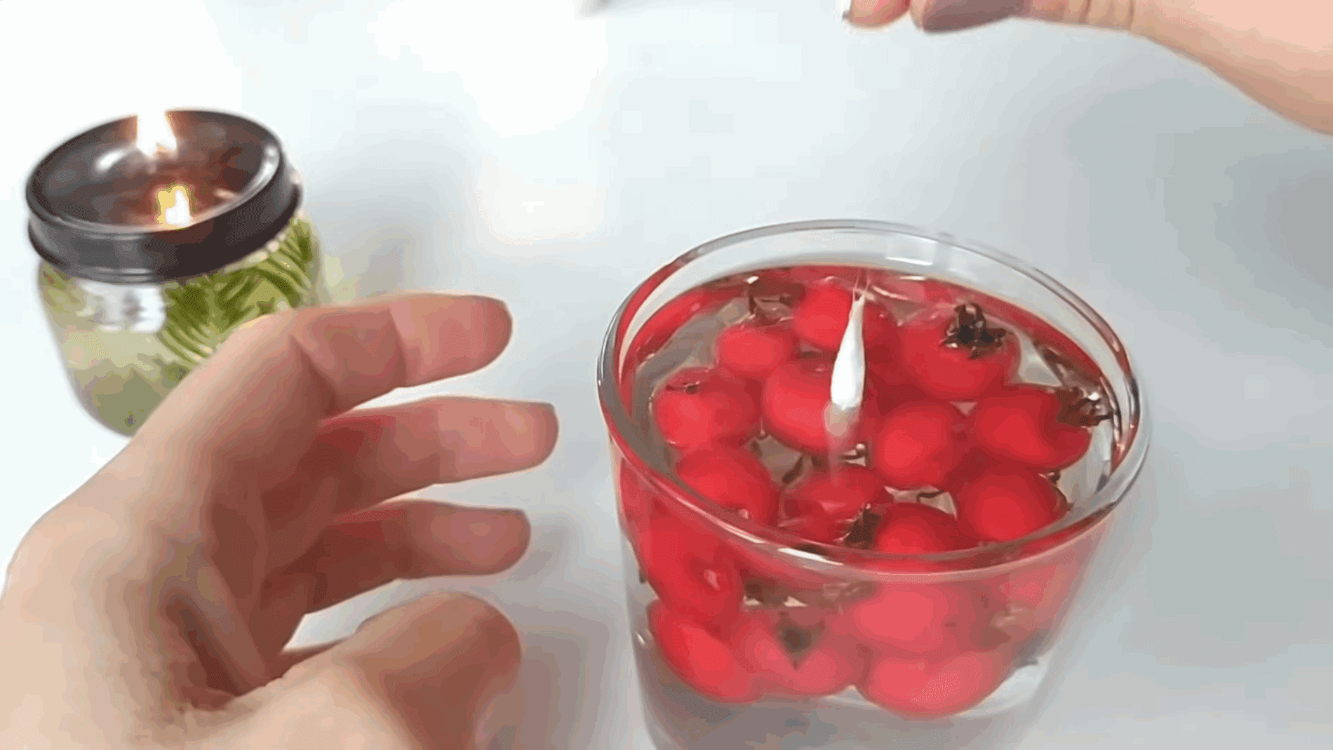 Експерти розповіли, як самостійно зробити масляну свічку