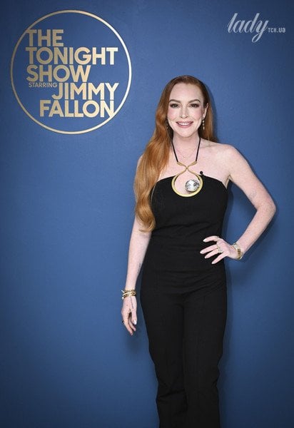 Ліндсей Логан / © Getty Images