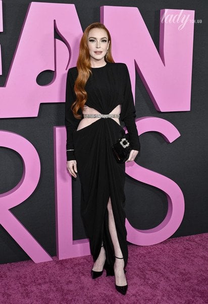 Ліндсей Логан / © Associated Press