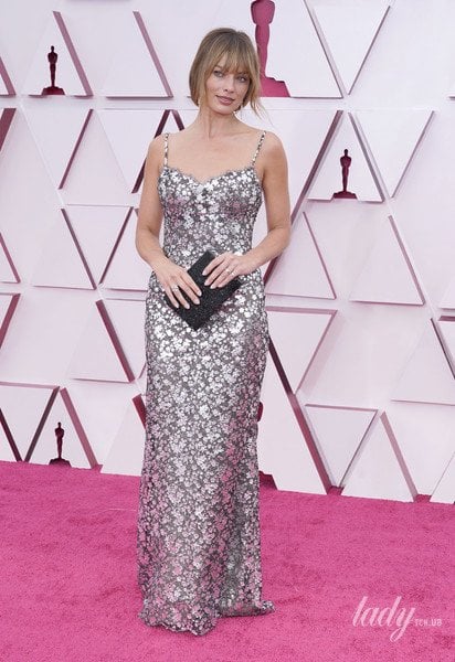 Оскар-2021: Марго Роббі / © Associated Press