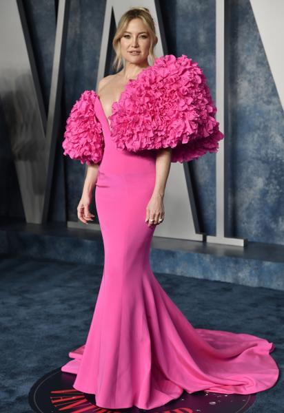 Кейт Гадсон / © Associated Press