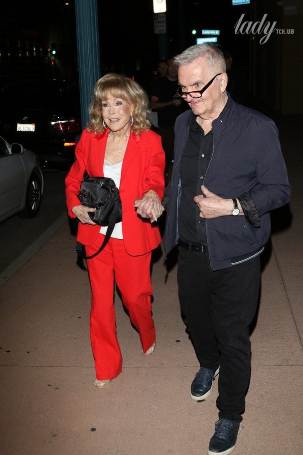 Барбара Іден / © Getty Images