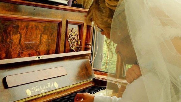 Весілля Юліка