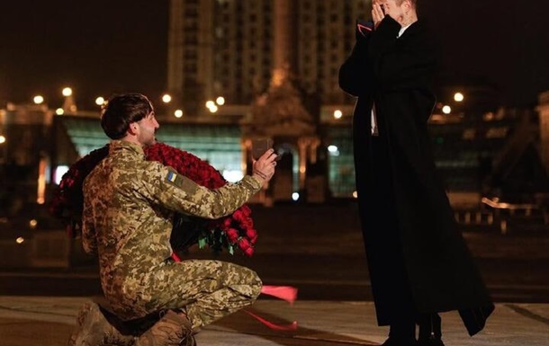 MELOVIN оголосив про заручини з військовим і вперше показав коханого