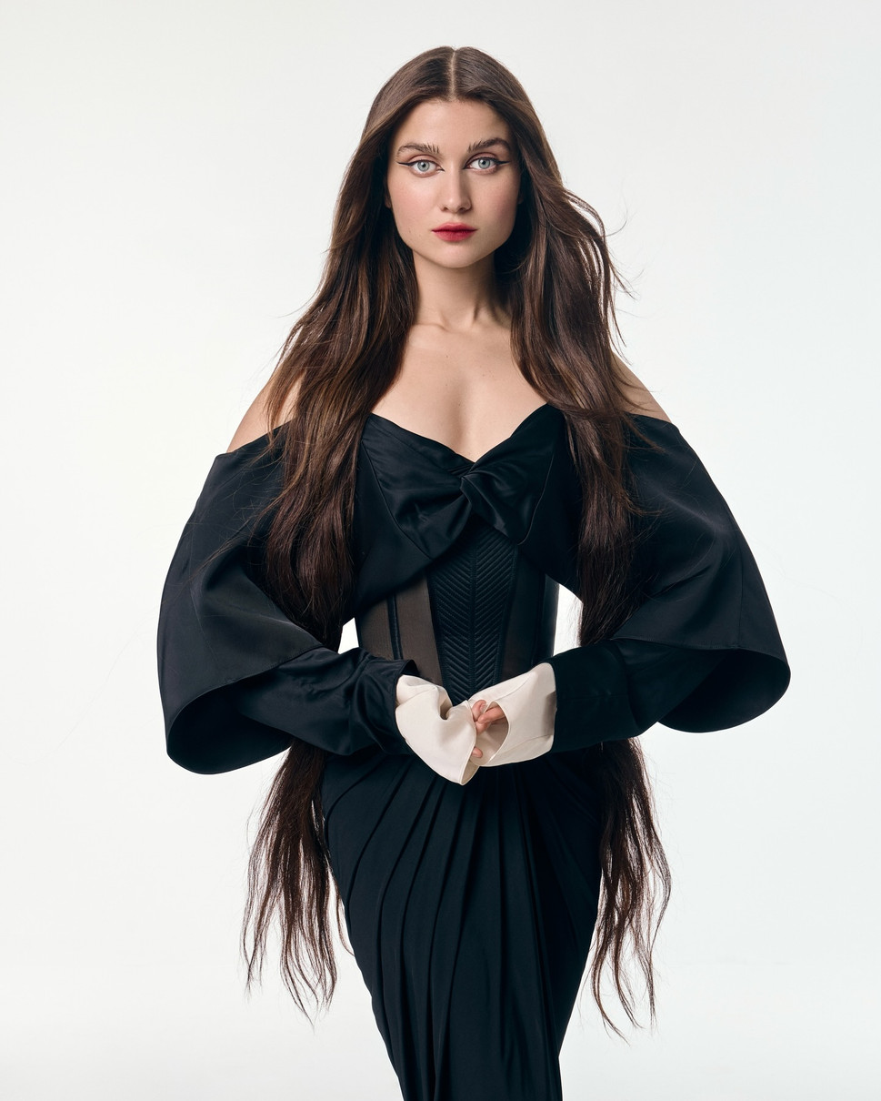 Для Jerry Heil це вже буде 4-й Нацвідбір на Євробачення 