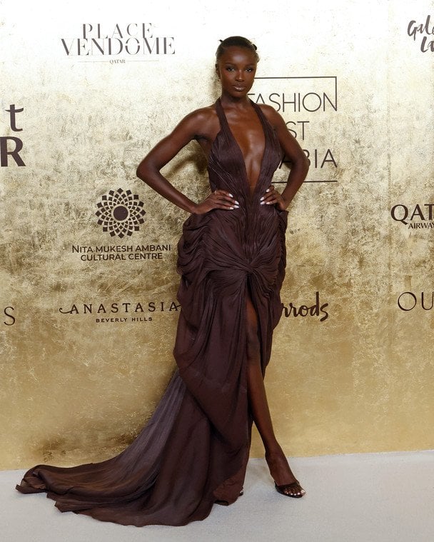 Леомі Андерсон / © Getty Images