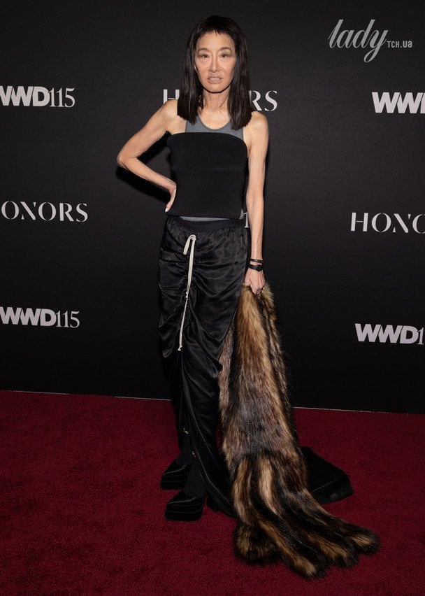 Вера Вонг / © Associated Press