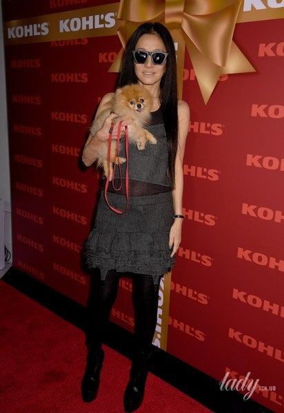 Вера Вонг / © Getty Images