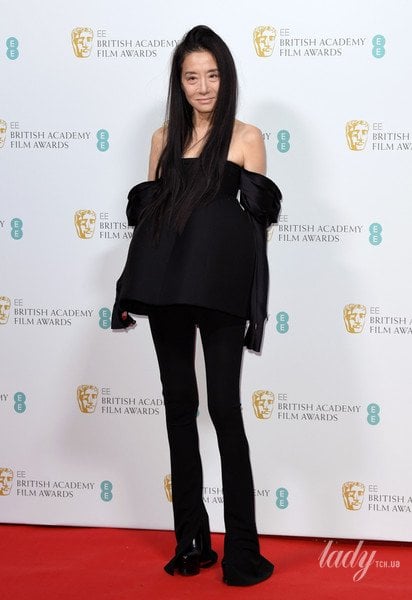 Вера Вонг / © Getty Images