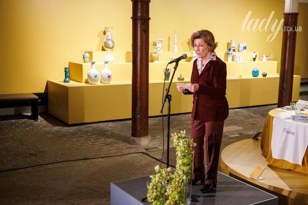 Королева Соня / © Getty Images