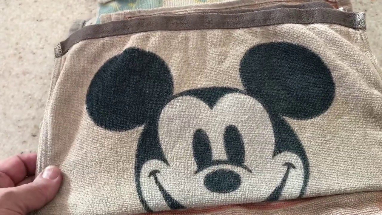 Господині розповіли, як повернути чистоту навіть найбруднішим кухонним рушникам