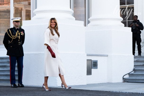 Меланія Трамп / © Associated Press