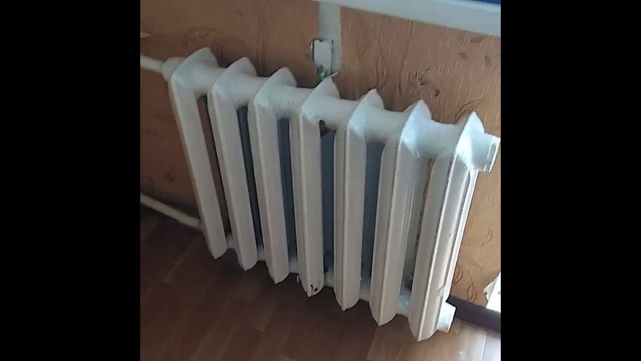 Експерти розповіли, чому старі радіатори опалення гріють краще за нові