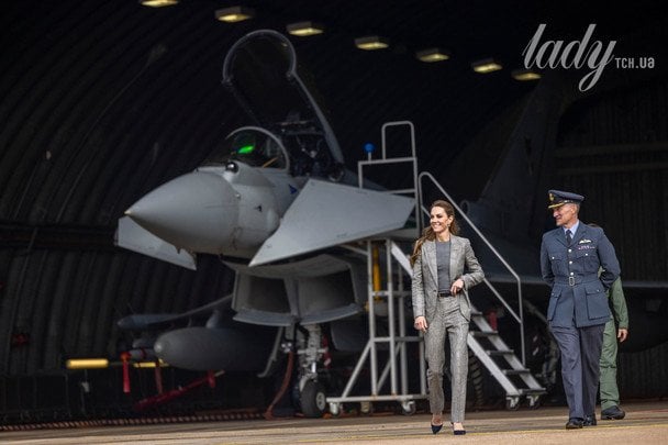 Принцеса Уельська Кейт / © Associated Press