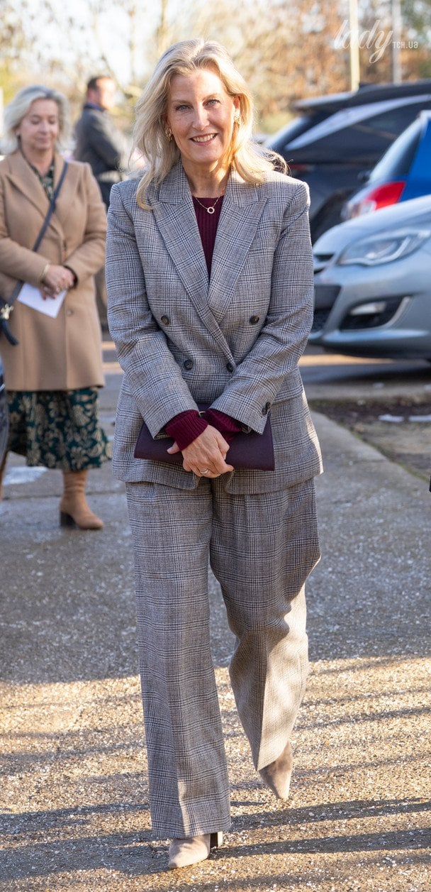 Герцогиня Единбурзька Софі / © Getty Images