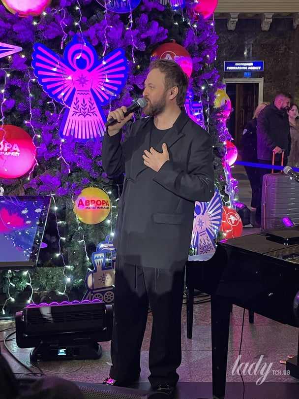 Михайло Хома / © ТСН