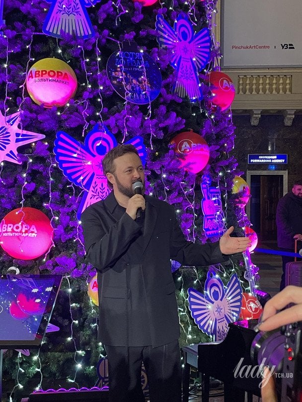 Михайло Хома / © ТСН