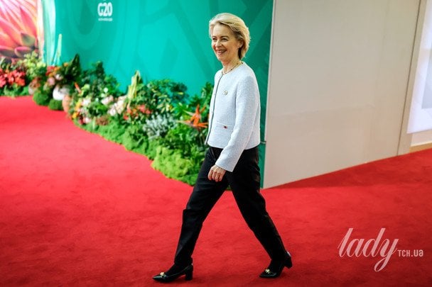 Урсула фон дер Ляєн / © Associated Press