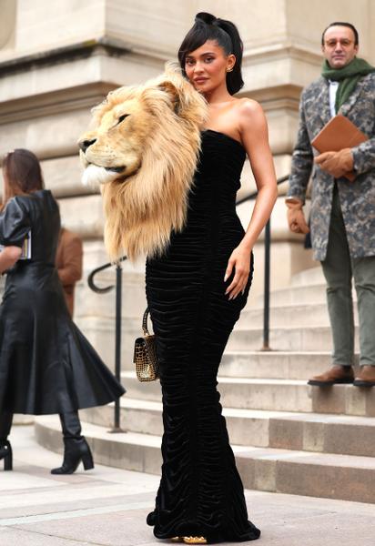 Кайли Дженнер_2 / © Getty Images