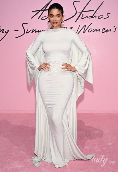 Кайлі Дженнер / © Getty Images