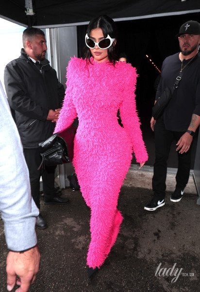 Кайлі Дженнер / © Getty Images