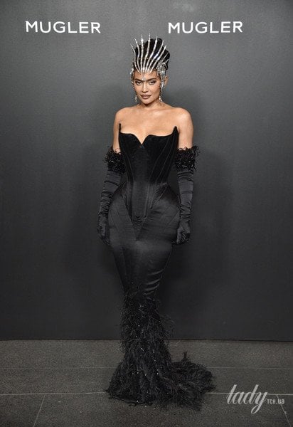 Кайли Дженнер_1 / © Associated Press