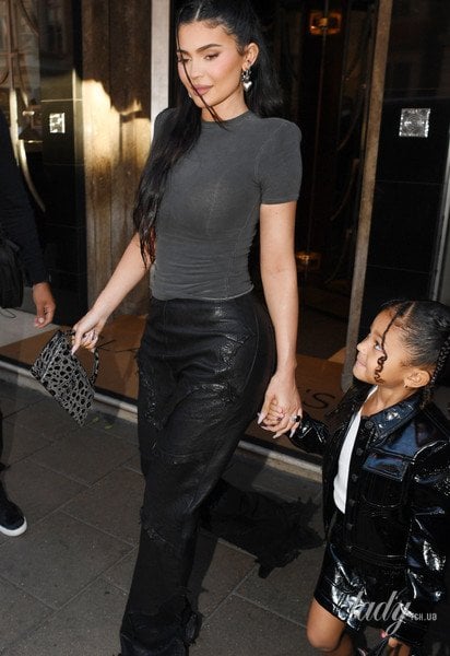 Кайлі Дженнер / © Getty Images