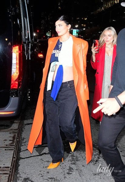 Кайлі Дженнер / © Getty Images