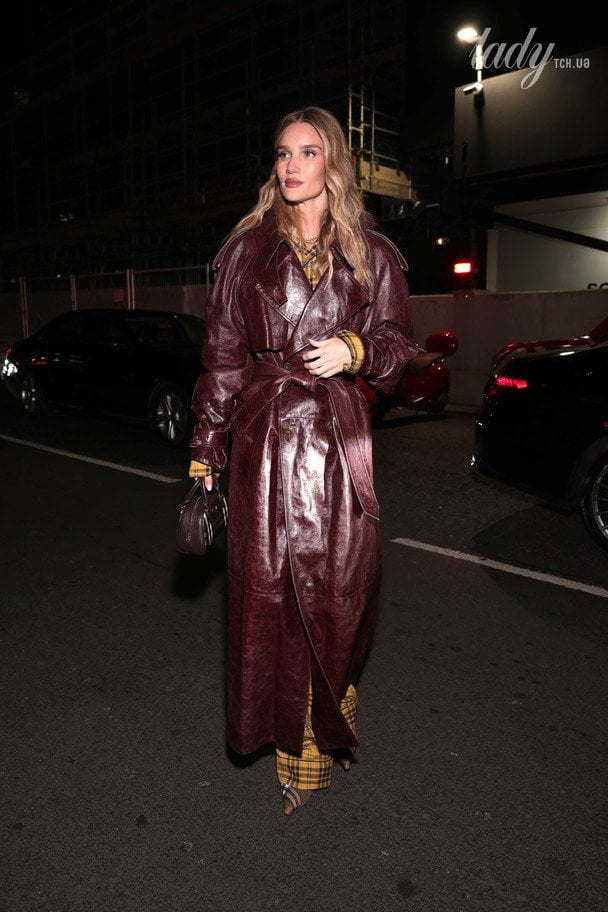 Розі Гантінгтон-Вайтлі / © Getty Images