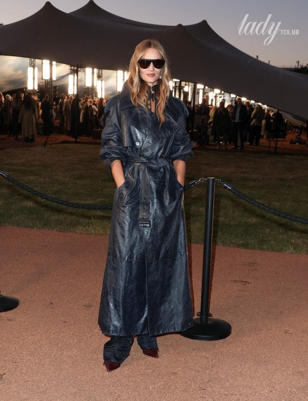 Розі Гантінгтон-Вайтлі / © Getty Images