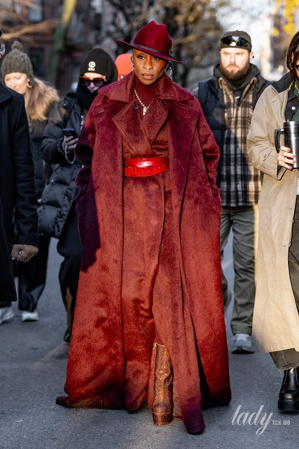 Синтія Еріво / © Getty Images