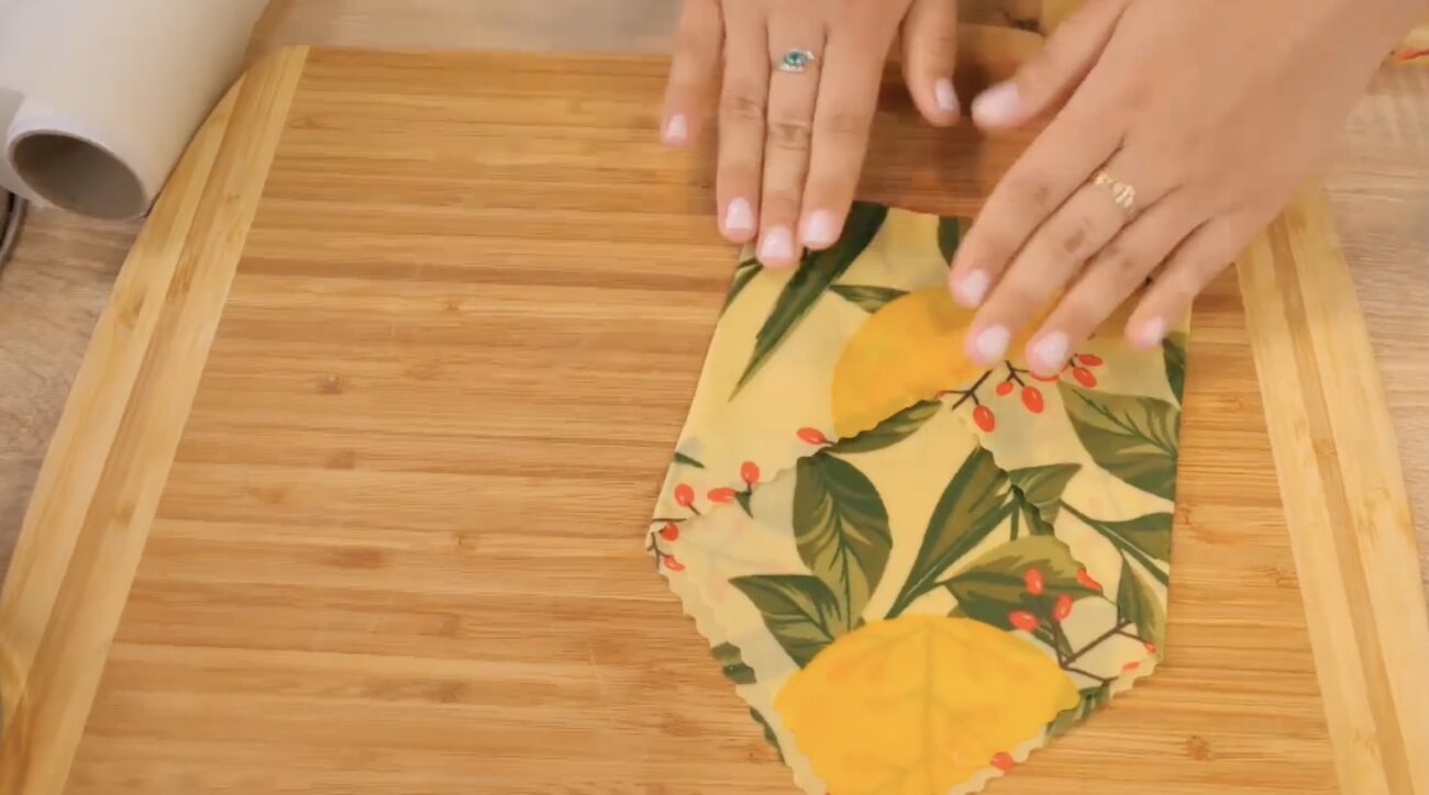 Господині розповіли, що таке вощанка і як нею користуватися