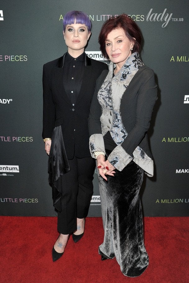 Шерон і Келлі Осборни, 2019 рік / © Associated Press