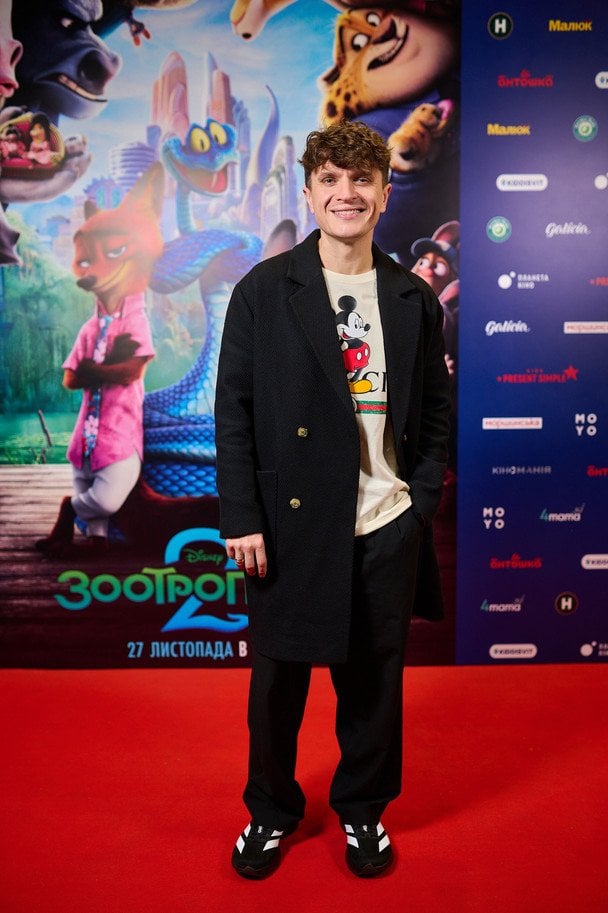 Анатолій Анатоліч/Фото Віталій Чумаченко