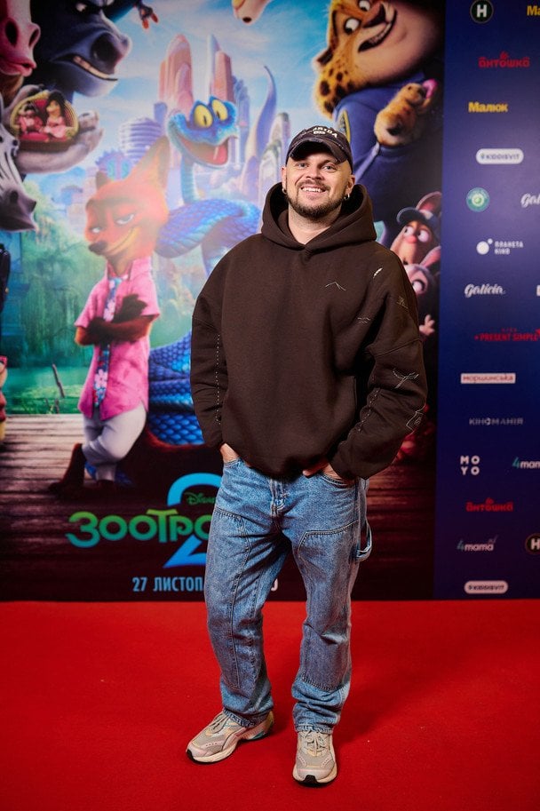 Анатолій Міганов/Фото Віталій Чумаченко