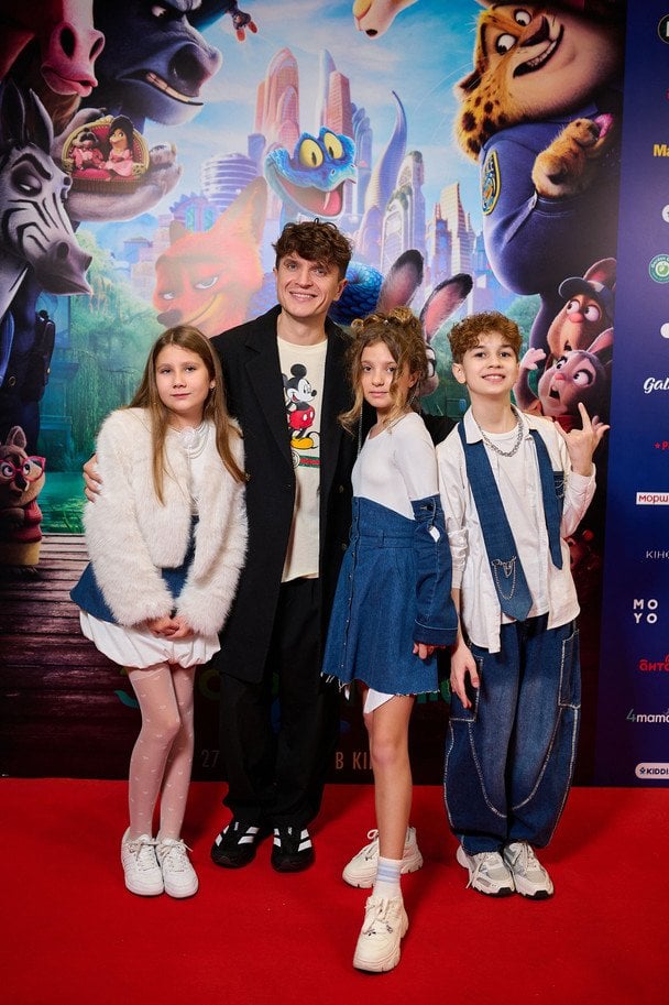 Анатолій Анатоліч/Фото Віталій Чумаченко