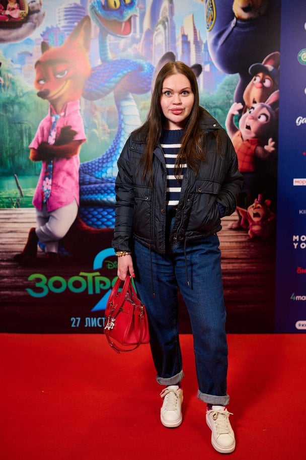 Лідія Новоселецька/Фото Віталій Чумаченко