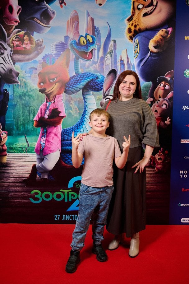 Тетяна Колчанова/Фото Віталій Чумаченко