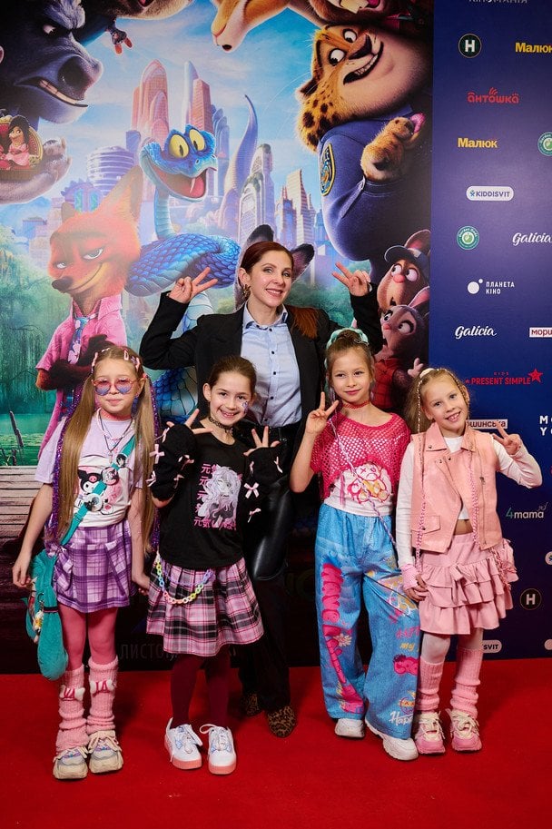 Фото Віталій Чумаченко