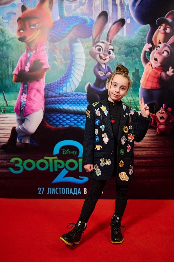 Фото Віталій Чумаченко