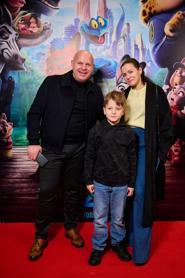 Фото Віталій Чумаченко