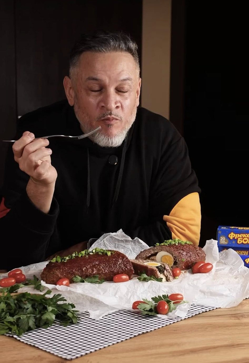 Схоже, це справді смачніше за звичайні котлети