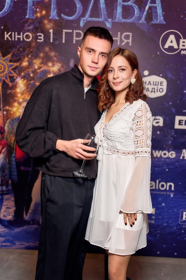 Поліна Василина / Фото: Кирило Авраменко