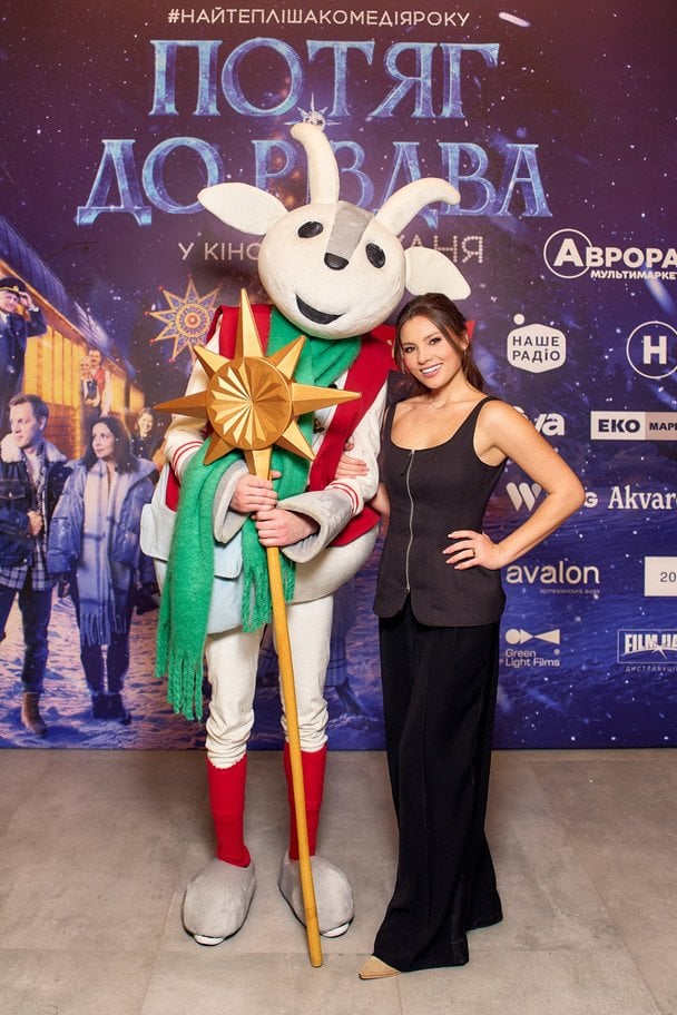 Антоніна Хижняк / Фото: Кирило Авраменко