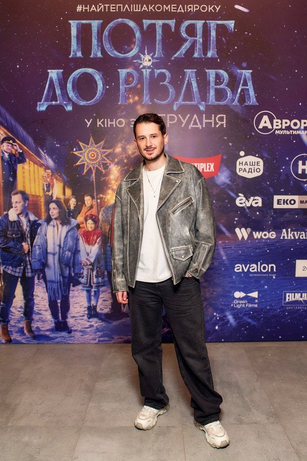 Дмитро Прокопов / Фото: Кирило Авраменко