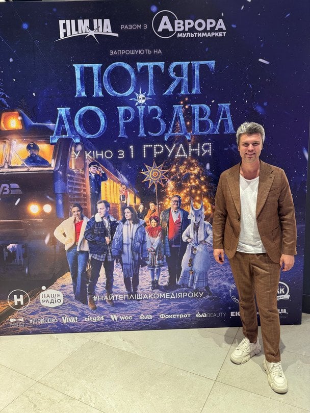 Євген Хмара / Фото: Артем Гвоздков