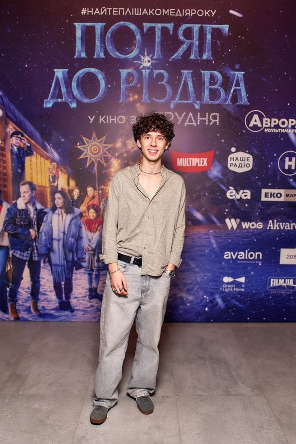 Муаяд / Фото: Кирило Авраменко