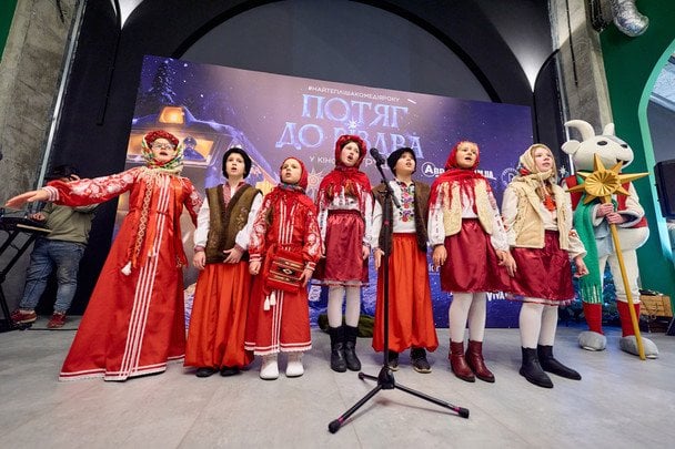 Ансамбль «Diplodoc» / Фото: Кирило Авраменко