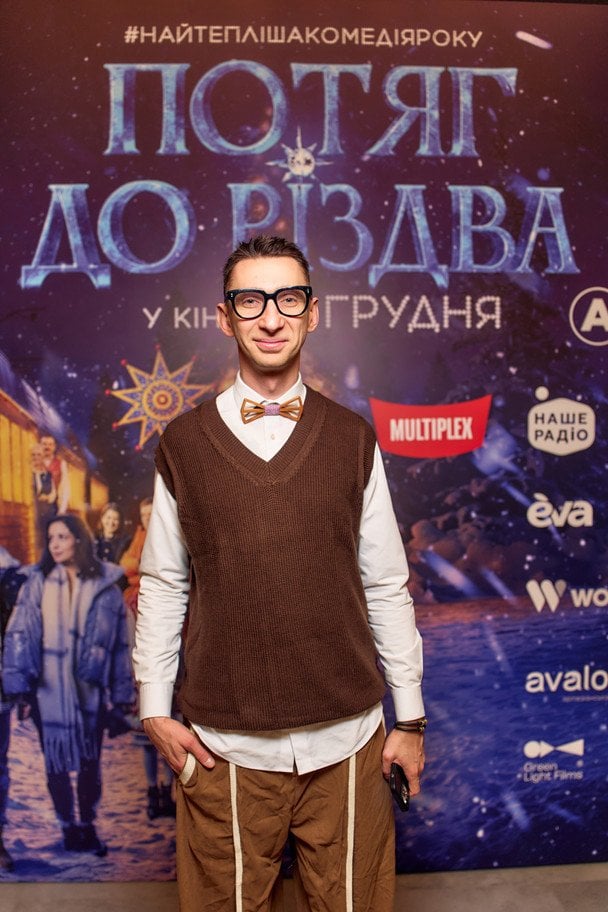 В’ячеслав Соломка / Фото: Кирило Авраменко