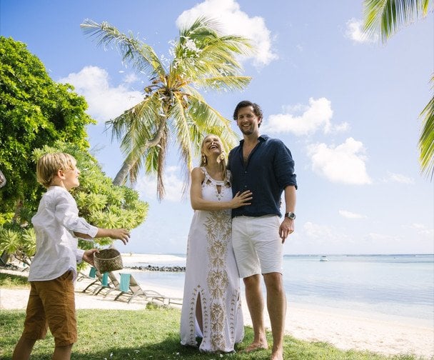 Челсі Деві та її чоловік Сем Катмор-Скотт